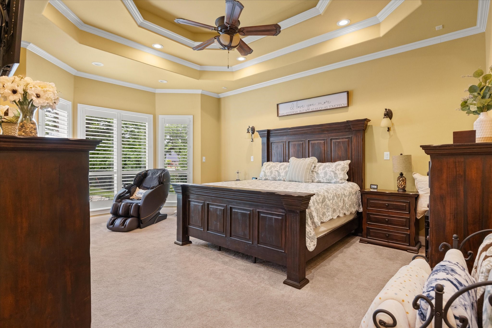 7400 Fox Run Court Granbury TX 76049