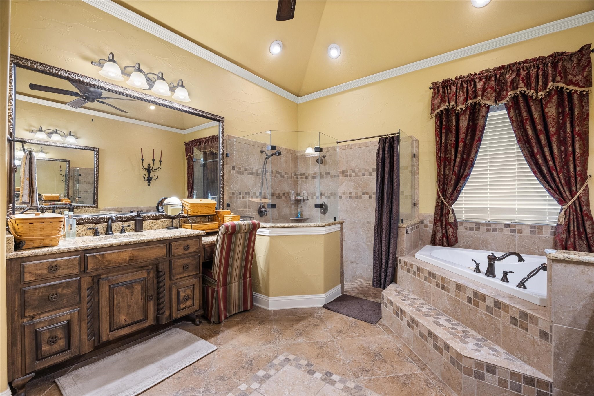 7400 Fox Run Court Granbury TX 76049