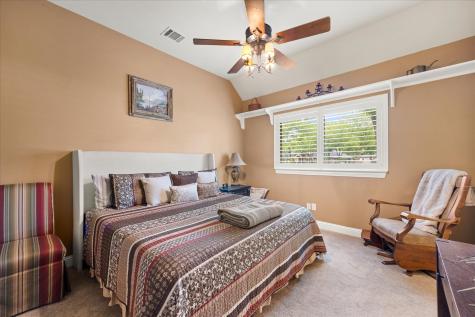 7400 Fox Run Court Granbury TX 76049