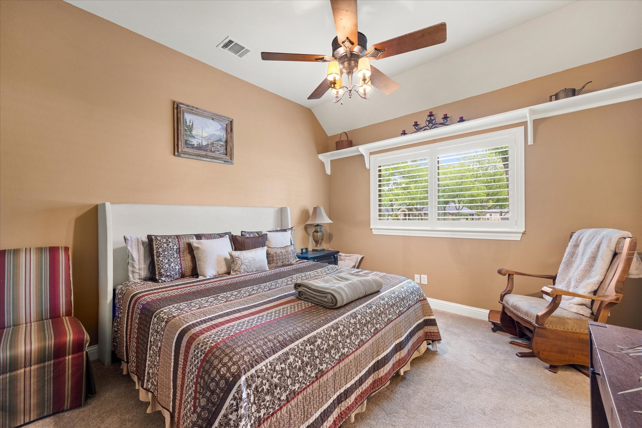 7400 Fox Run Court Granbury TX 76049