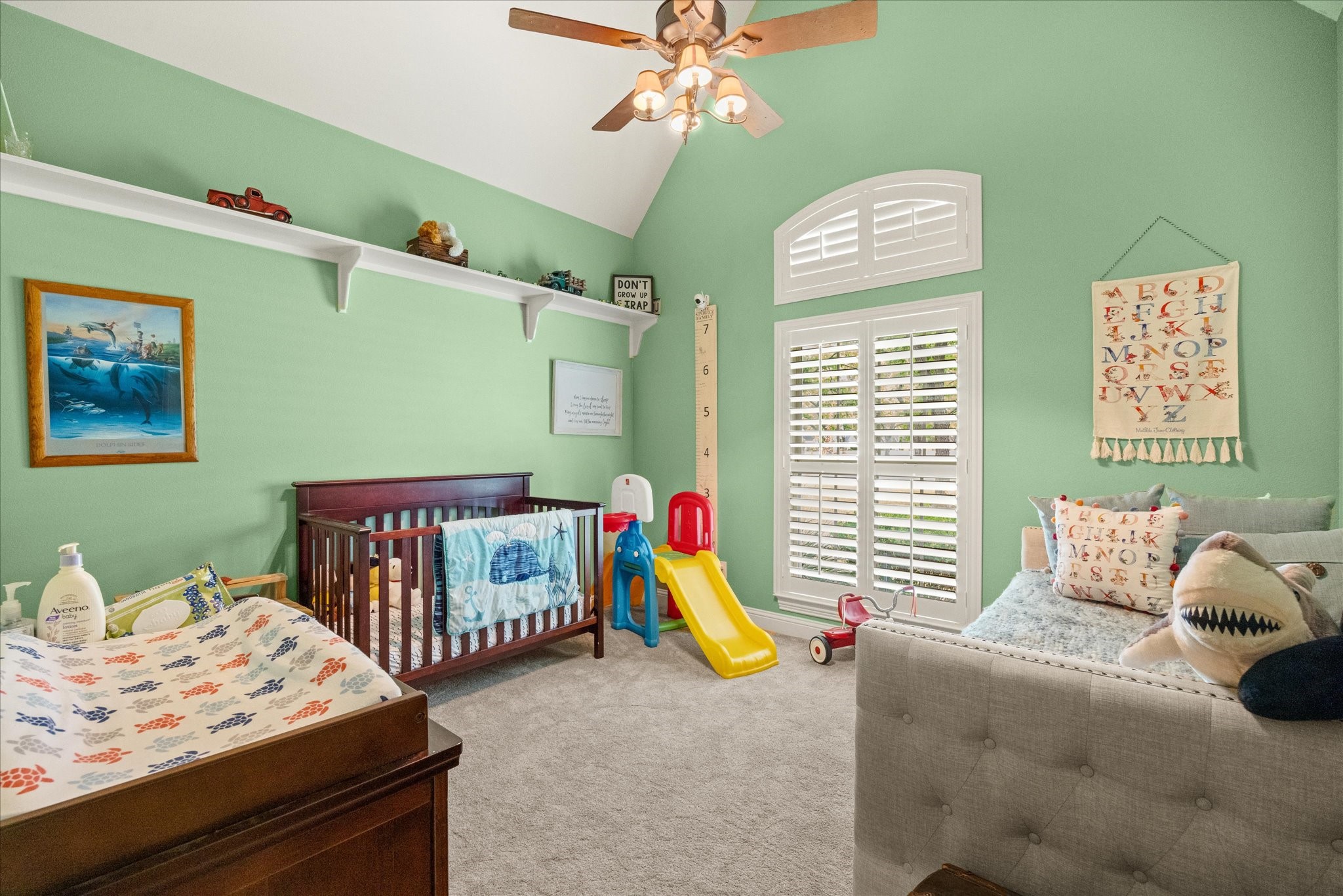 7400 Fox Run Court Granbury TX 76049
