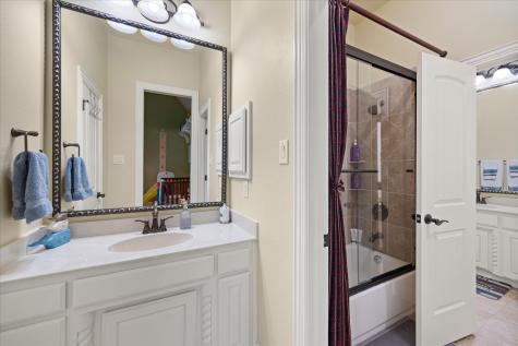 7400 Fox Run Court Granbury TX 76049