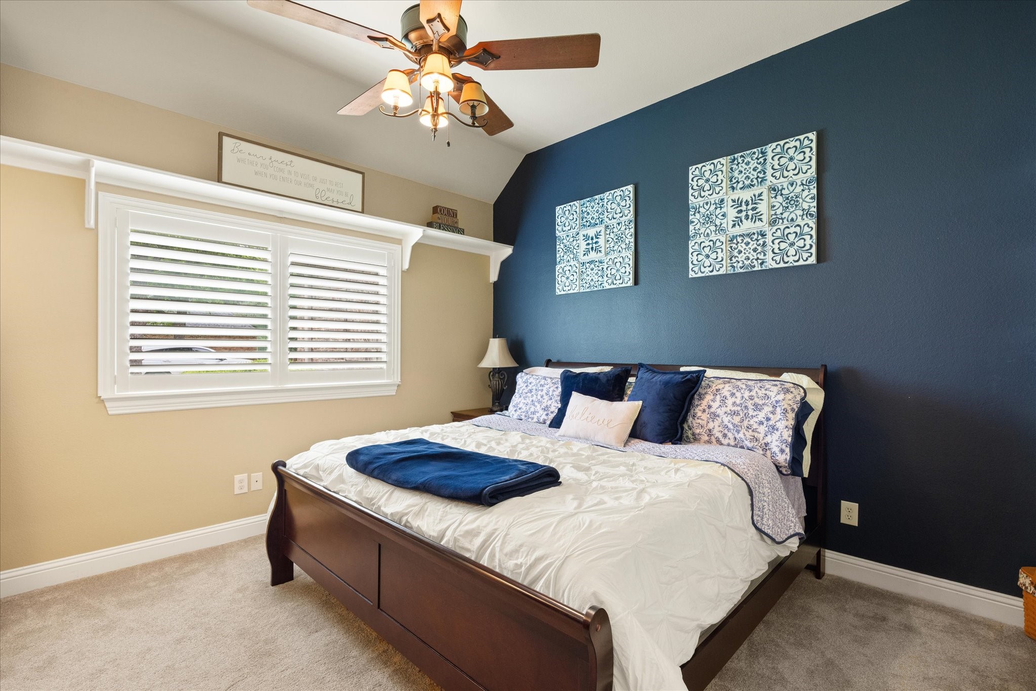 7400 Fox Run Court Granbury TX 76049