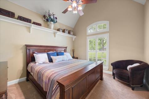 7400 Fox Run Court Granbury TX 76049