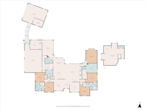 7400 Fox Run Court Granbury TX 76049