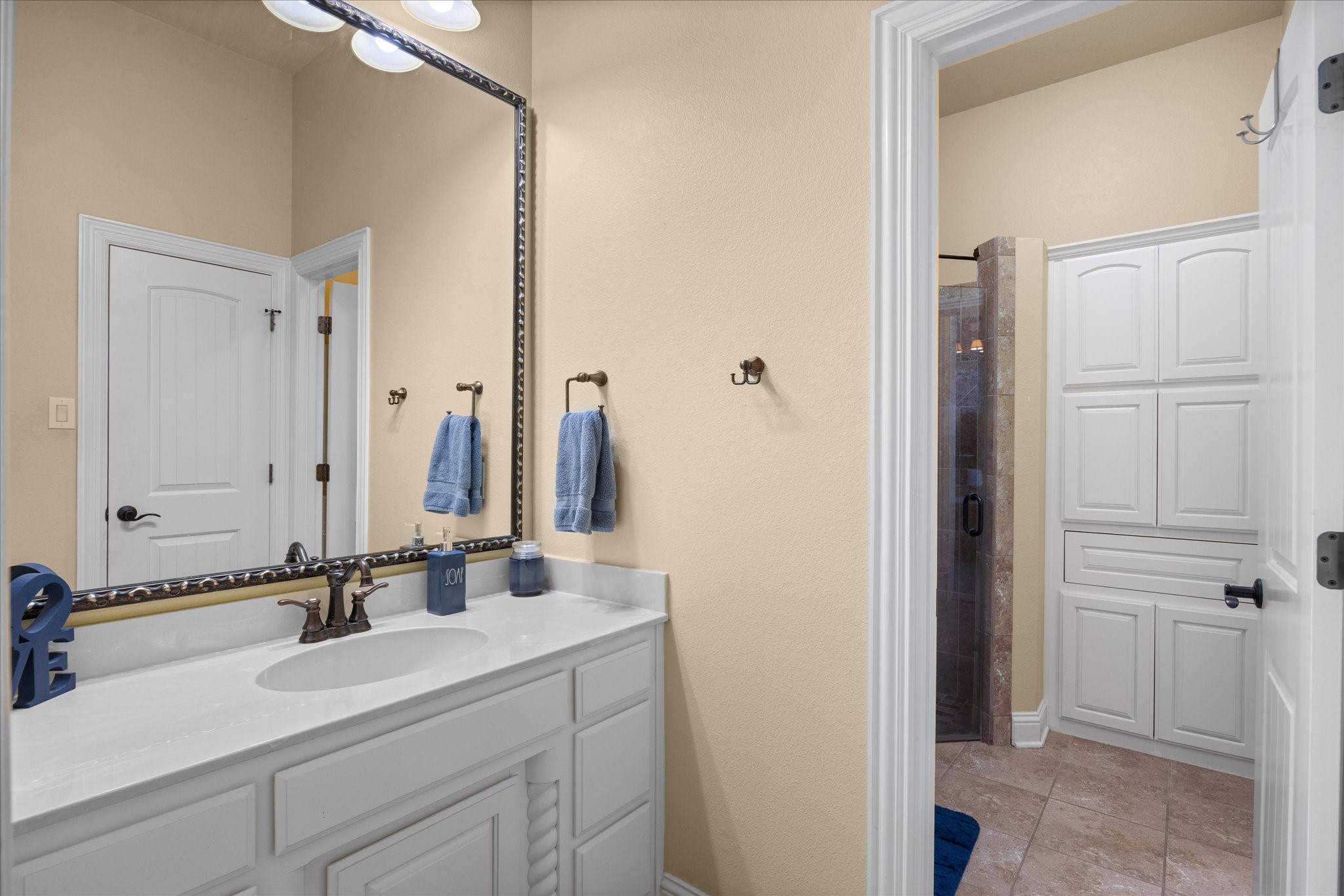 7400 Fox Run Court Granbury TX 76049