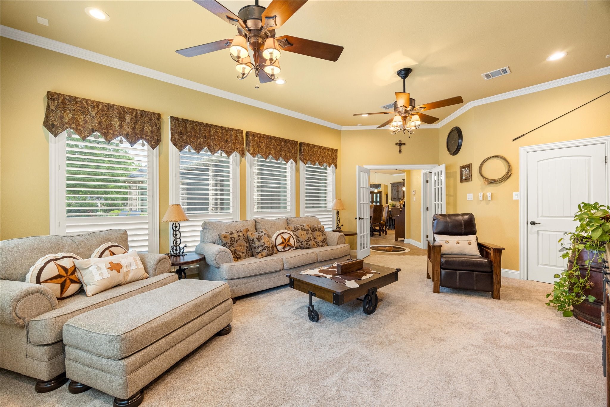 7400 Fox Run Court Granbury TX 76049