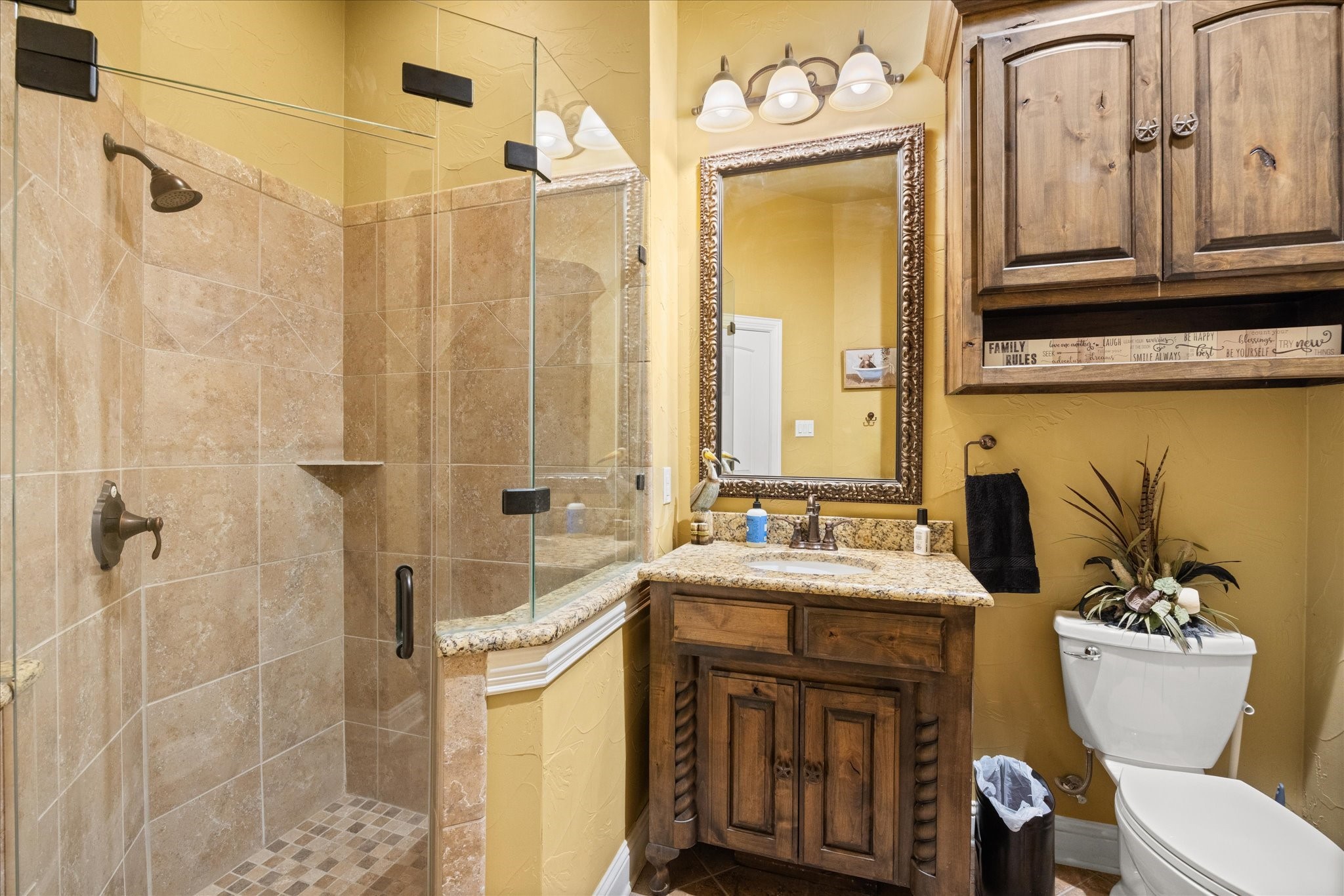 7400 Fox Run Court Granbury TX 76049