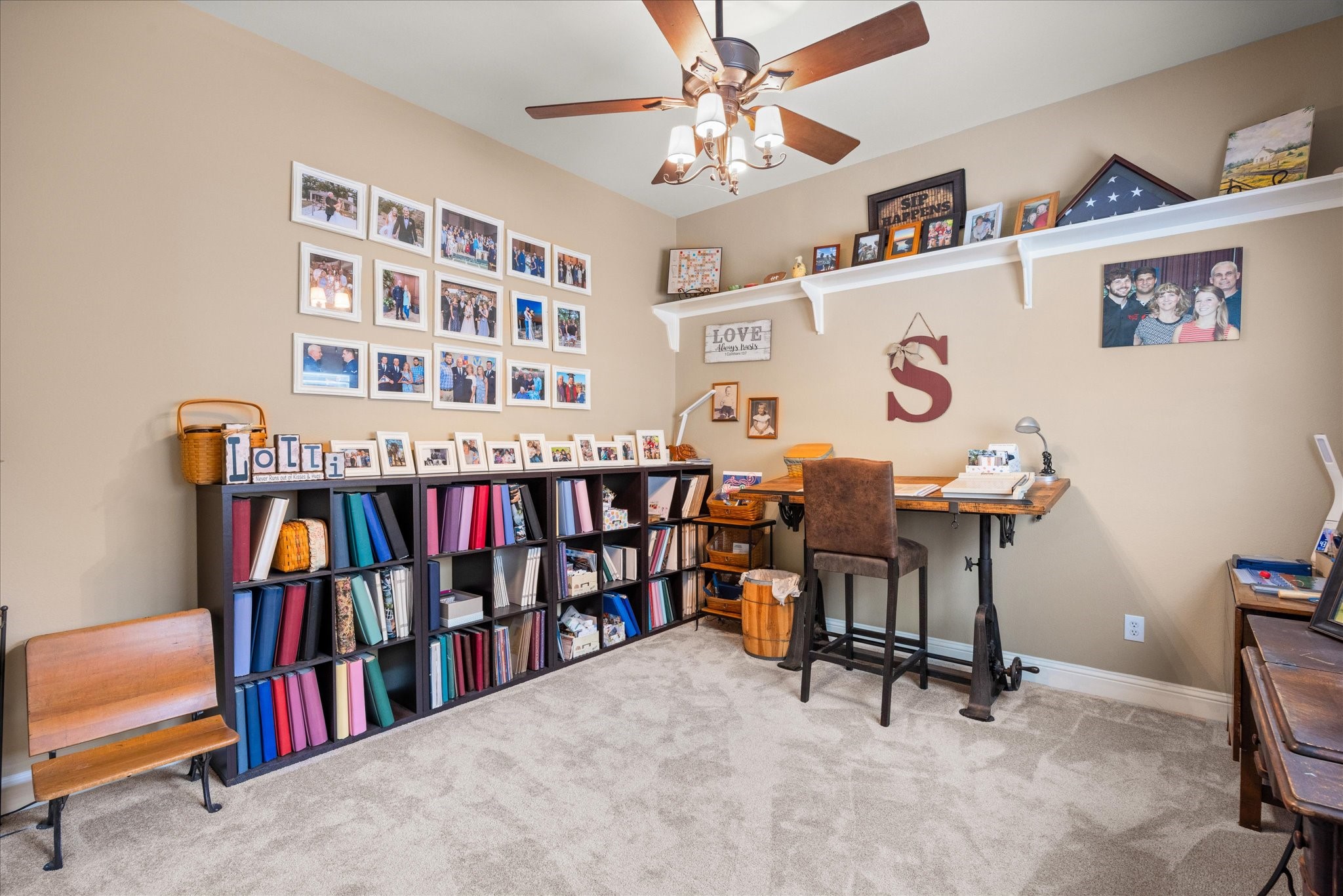 7400 Fox Run Court Granbury TX 76049