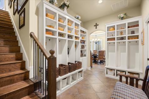 7400 Fox Run Court Granbury TX 76049