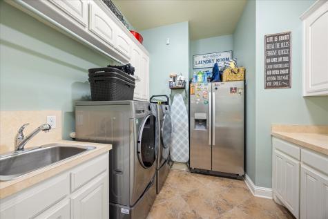 7400 Fox Run Court Granbury TX 76049