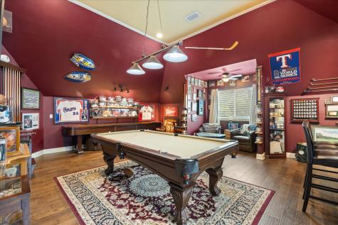 7400 Fox Run Court Granbury TX 76049