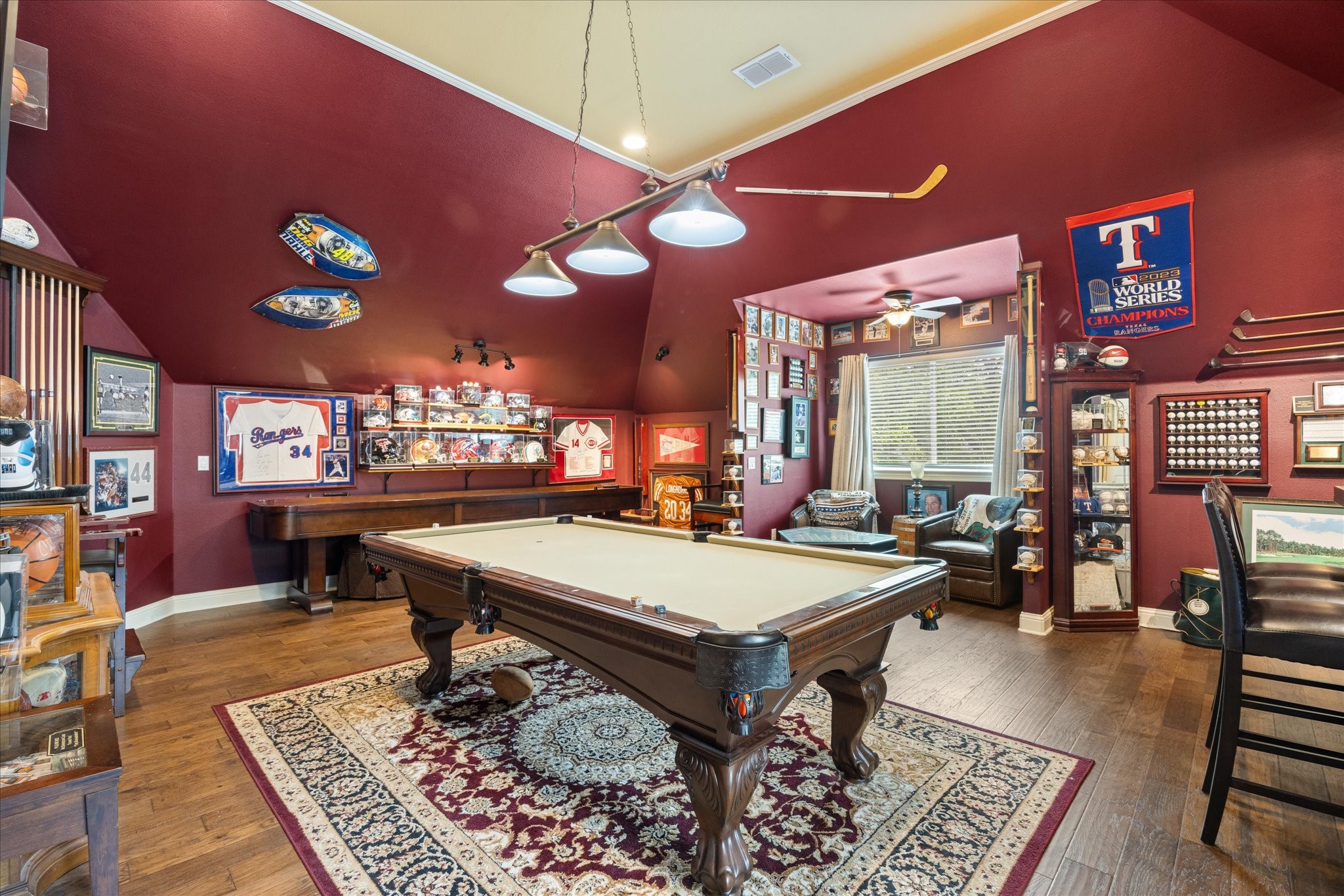 7400 Fox Run Court Granbury TX 76049
