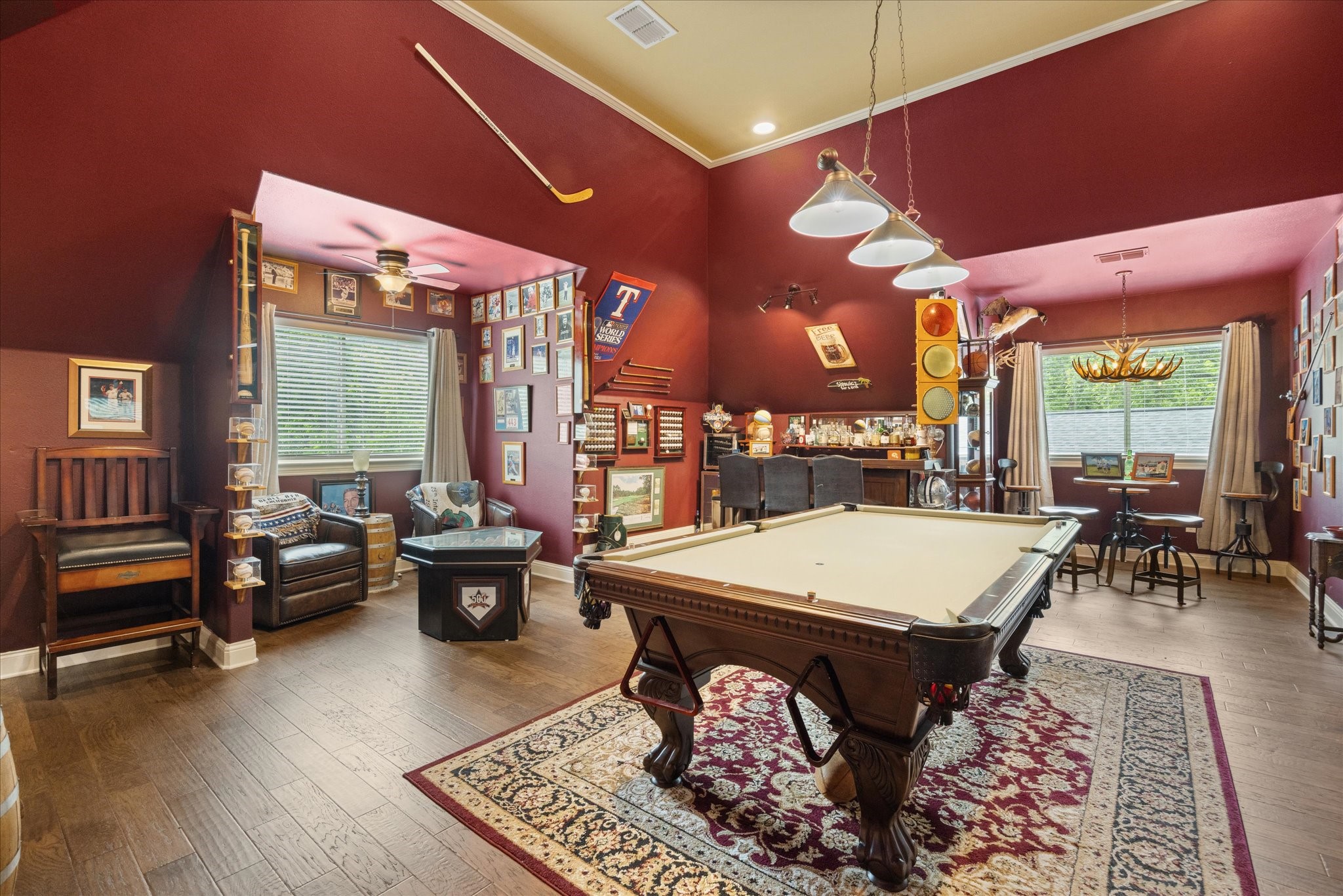 7400 Fox Run Court Granbury TX 76049