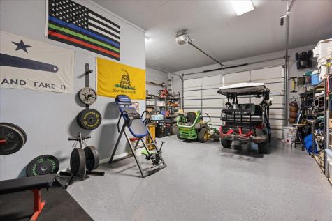 7400 Fox Run Court Granbury TX 76049