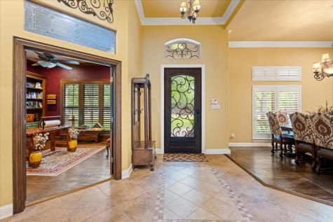 7400 Fox Run Court Granbury TX 76049