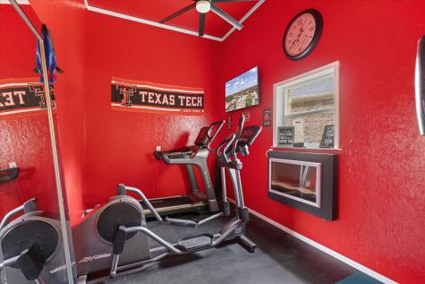 7400 Fox Run Court Granbury TX 76049