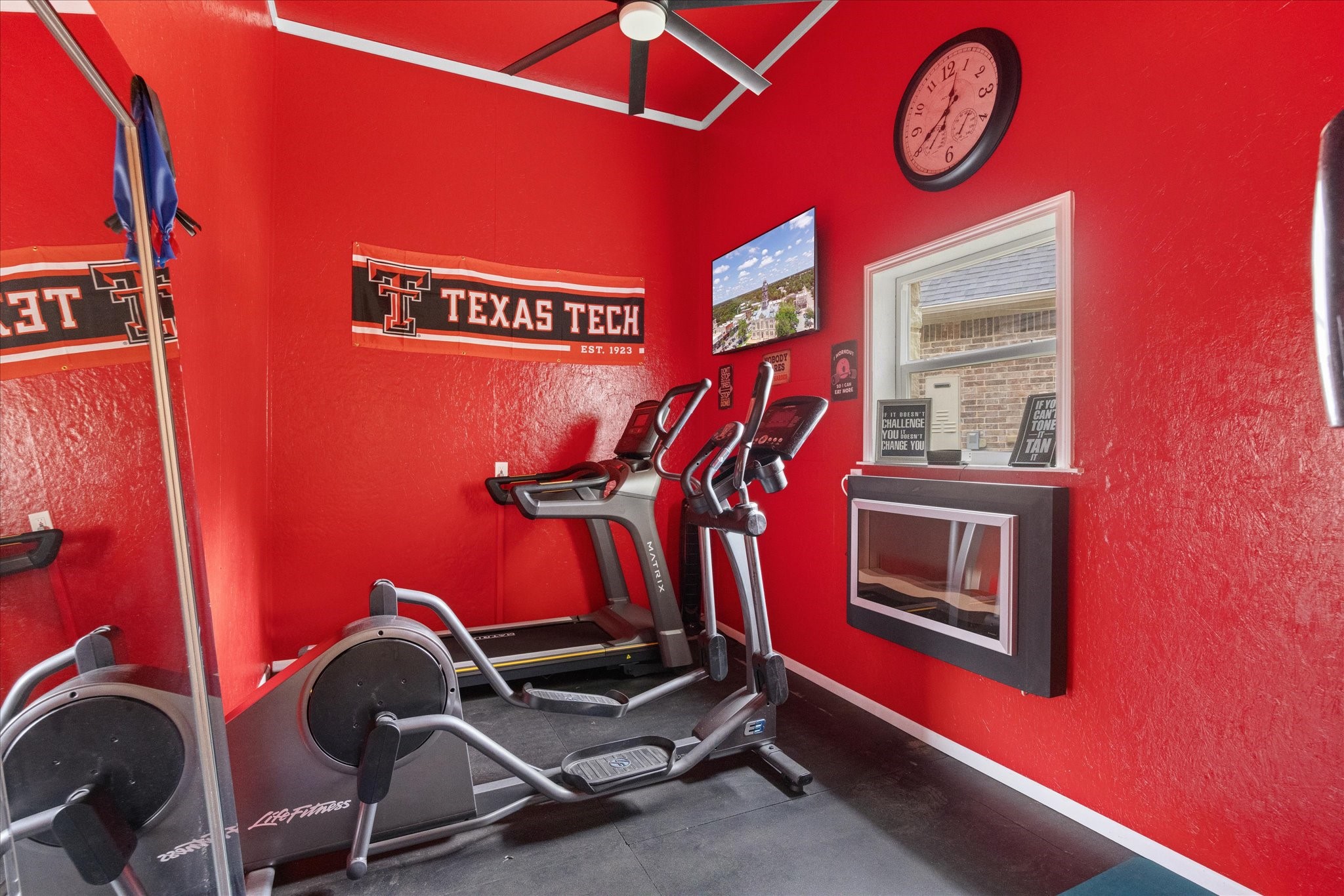 7400 Fox Run Court Granbury TX 76049