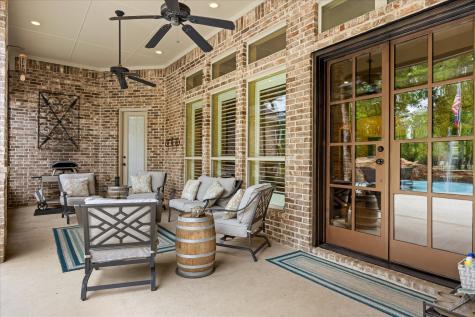7400 Fox Run Court Granbury TX 76049