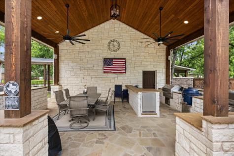 7400 Fox Run Court Granbury TX 76049