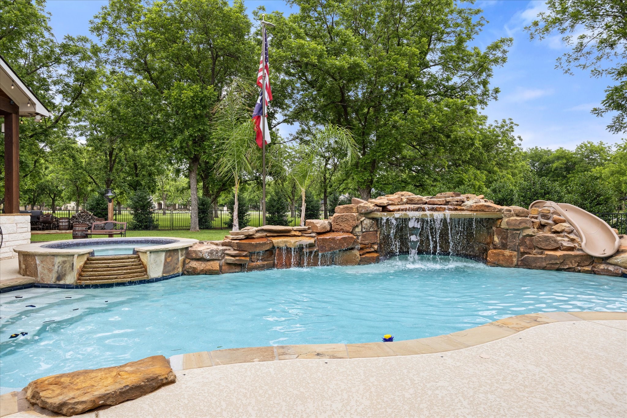 7400 Fox Run Court Granbury TX 76049