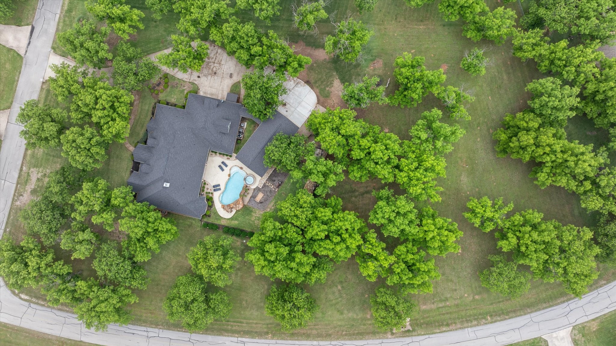 7400 Fox Run Court Granbury TX 76049