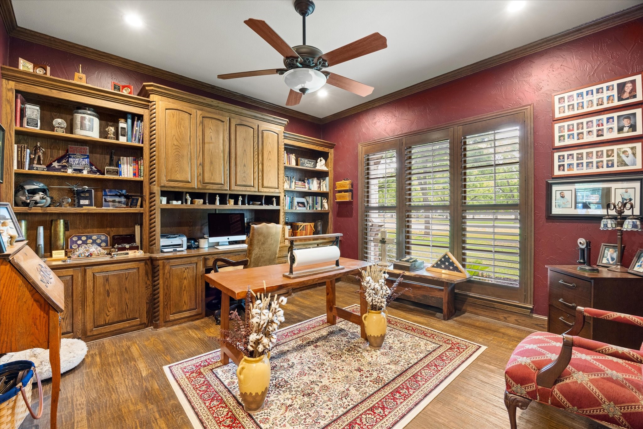7400 Fox Run Court Granbury TX 76049