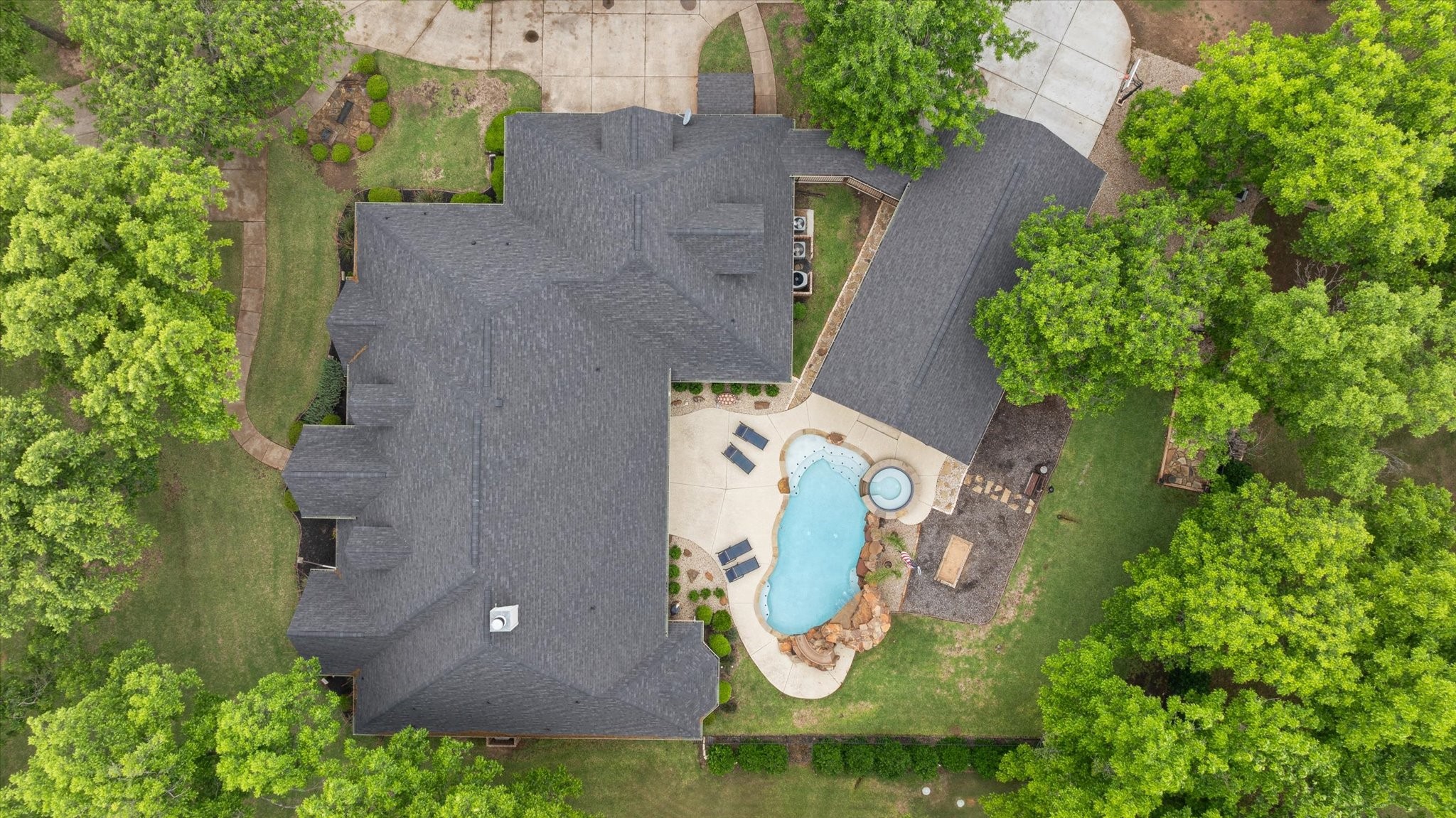 7400 Fox Run Court Granbury TX 76049
