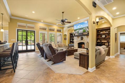 7400 Fox Run Court Granbury TX 76049