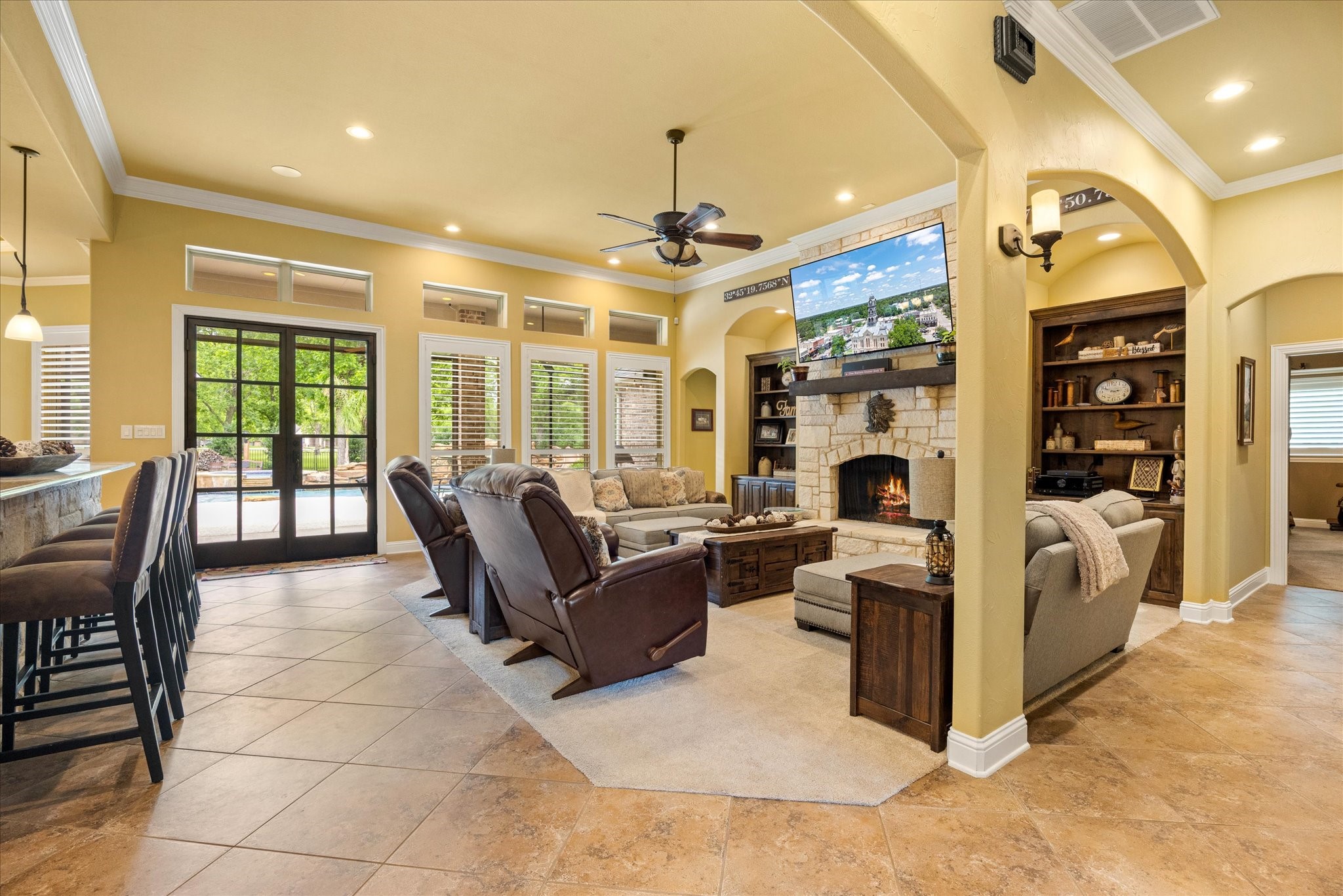 7400 Fox Run Court Granbury TX 76049