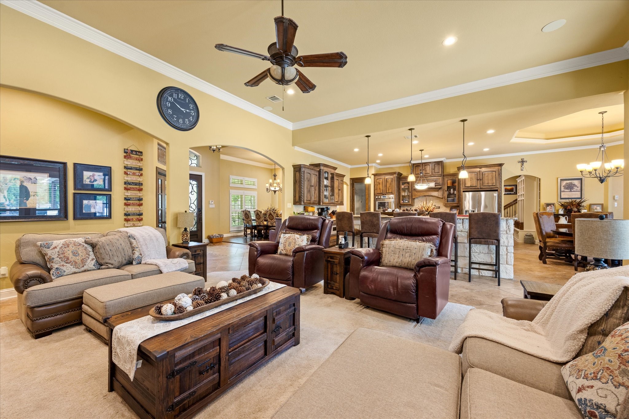 7400 Fox Run Court Granbury TX 76049
