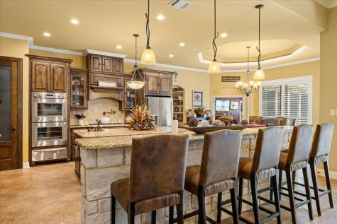 7400 Fox Run Court Granbury TX 76049