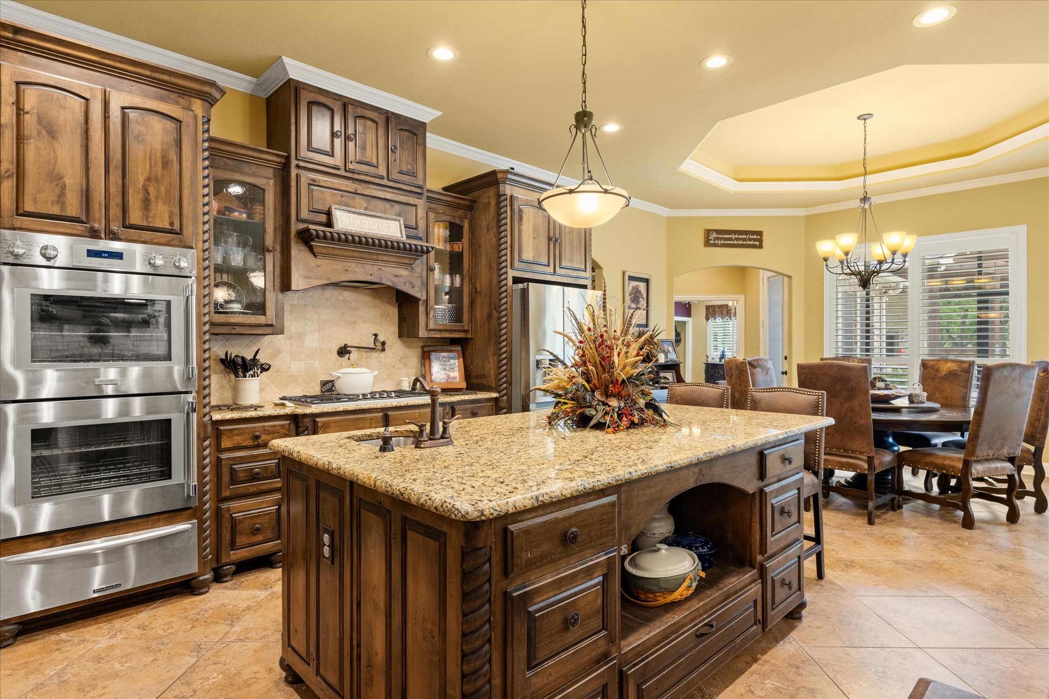 7400 Fox Run Court Granbury TX 76049