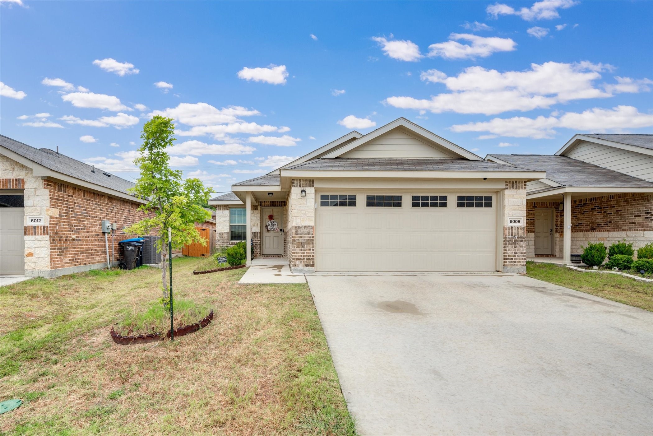 6008 Parkview Hills Lane Fort Worth TX 76179