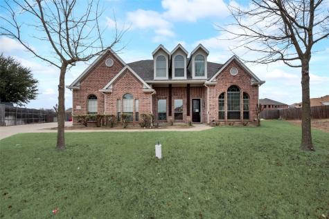 1200 Primrose Court Desoto TX 75115