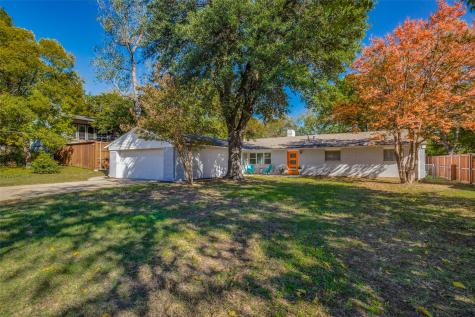 1501 Avenue C Denton TX 76205
