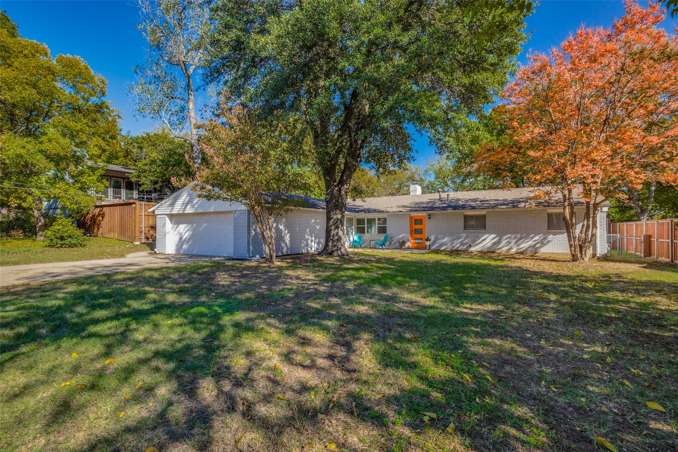 1501 Avenue C Denton TX 76205
