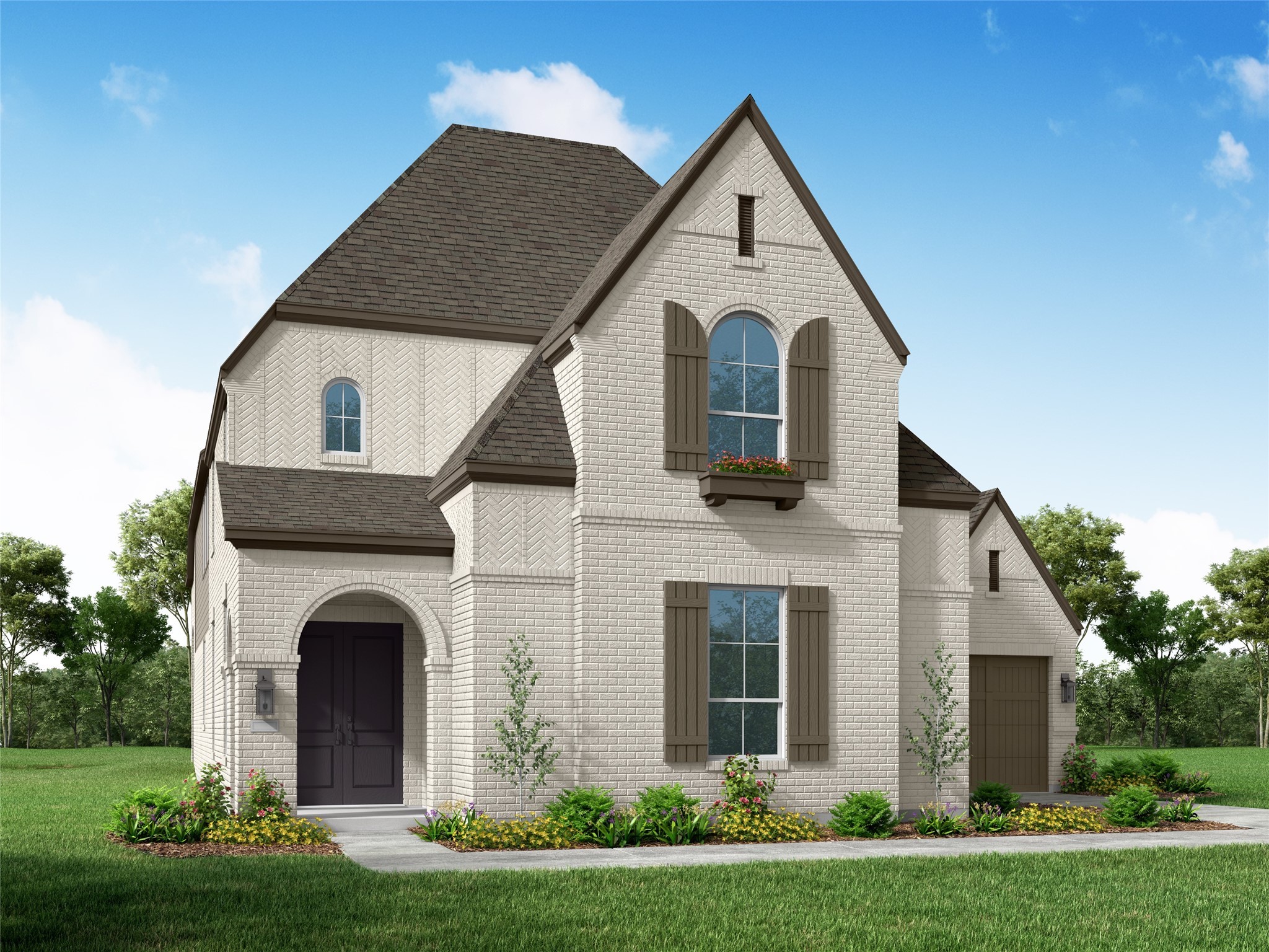 906 Montrose Drive Rockwall TX 75087