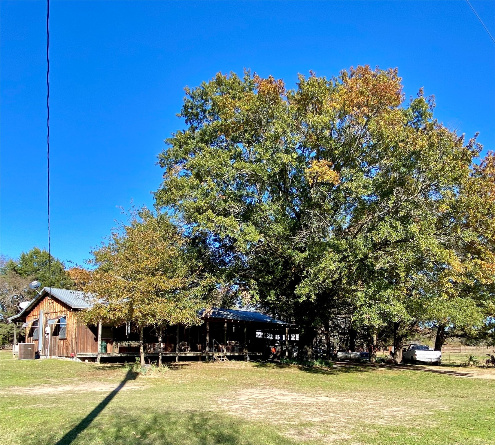 2511 County Road 1135 Ravenna TX 75476