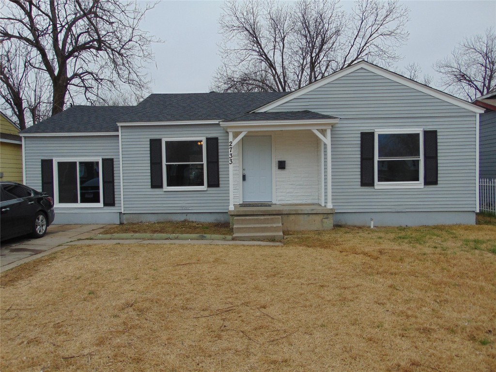 2733 Custer Drive Dallas TX 75216