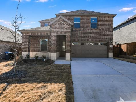 5640 Santa Elena Court Fort Worth TX 76126