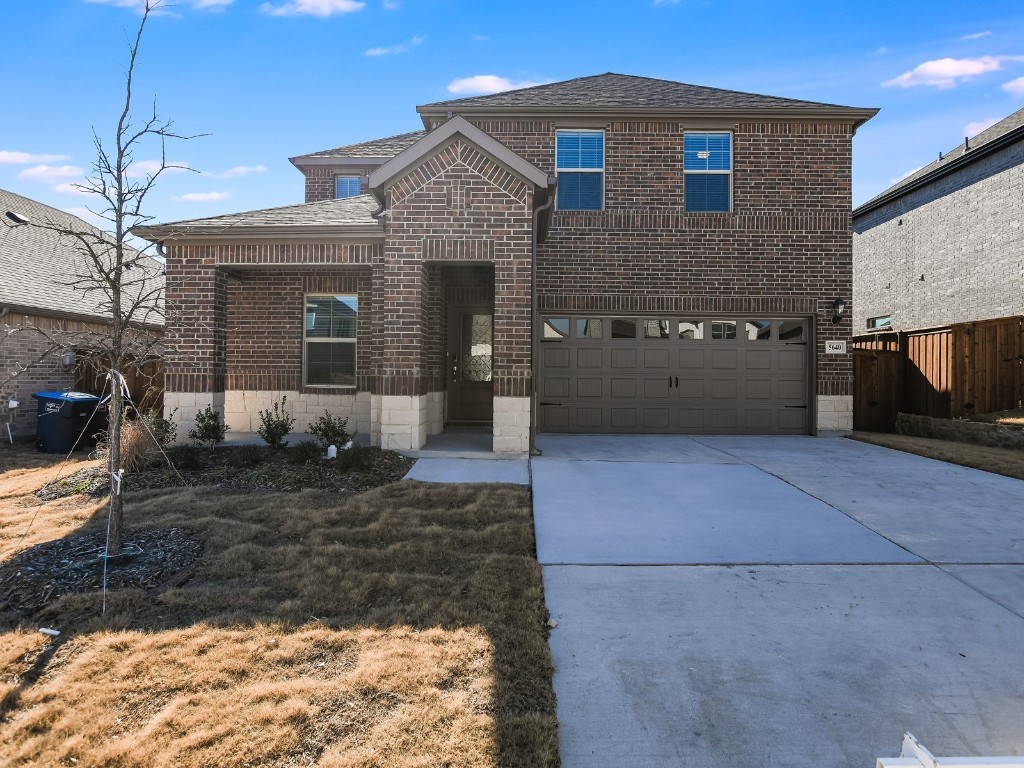 5640 Santa Elena Court Fort Worth TX 76126