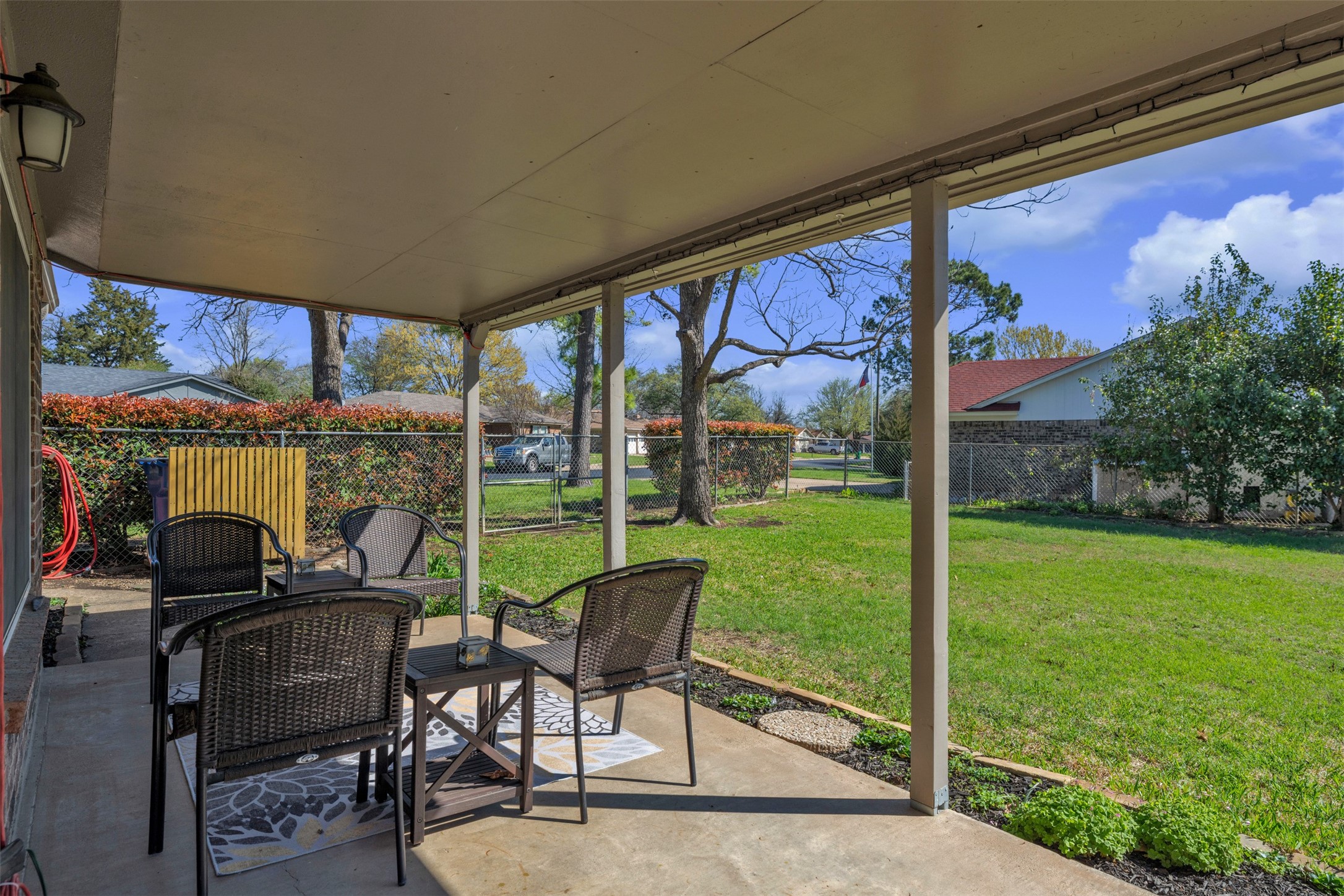 401 Ferenz Court Crowley TX 76036