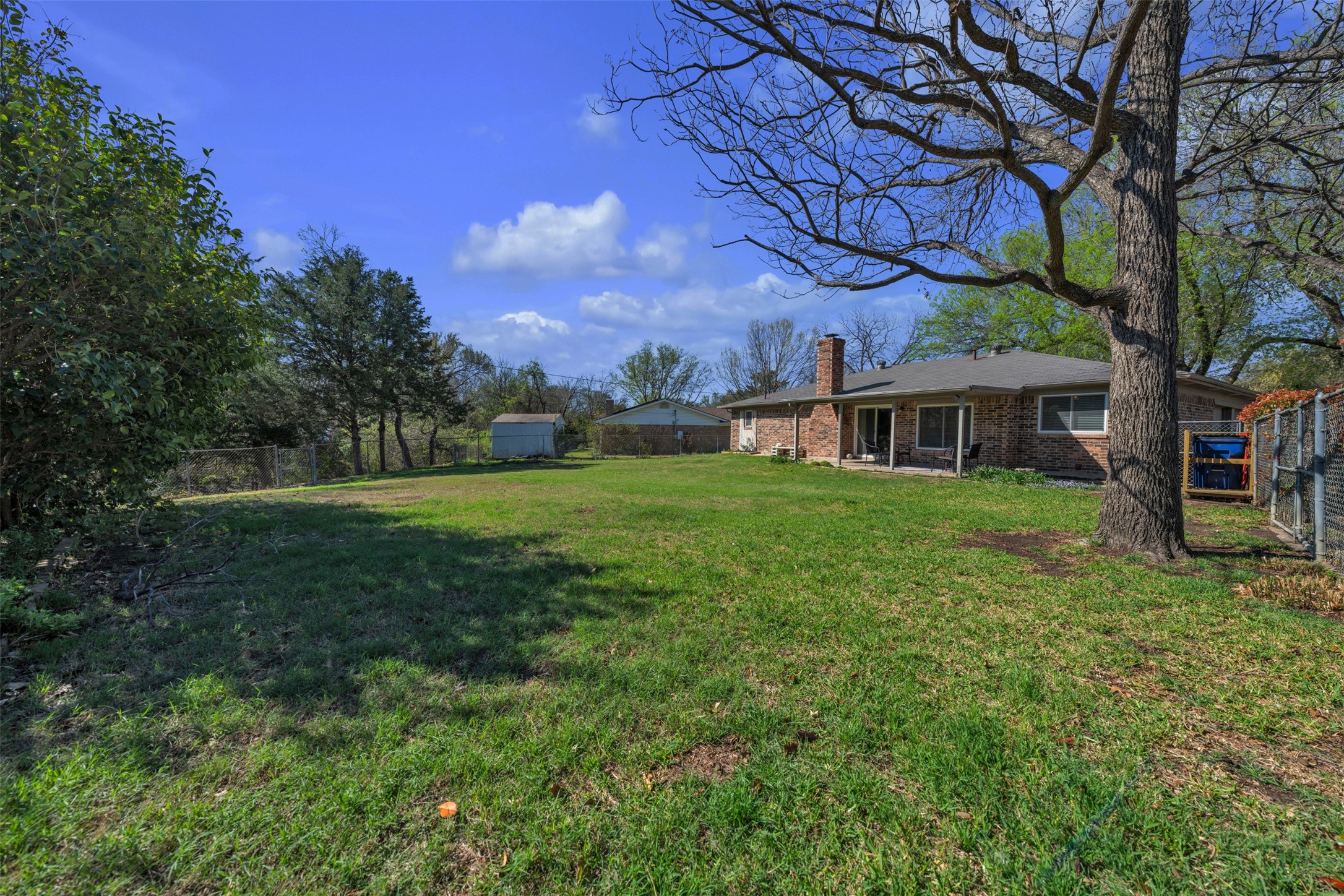 401 Ferenz Court Crowley TX 76036