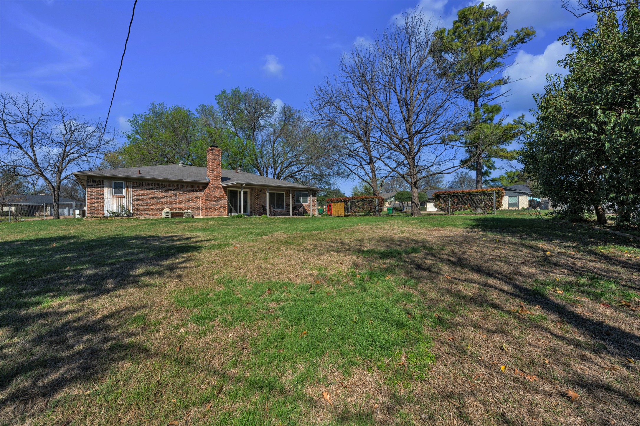 401 Ferenz Court Crowley TX 76036