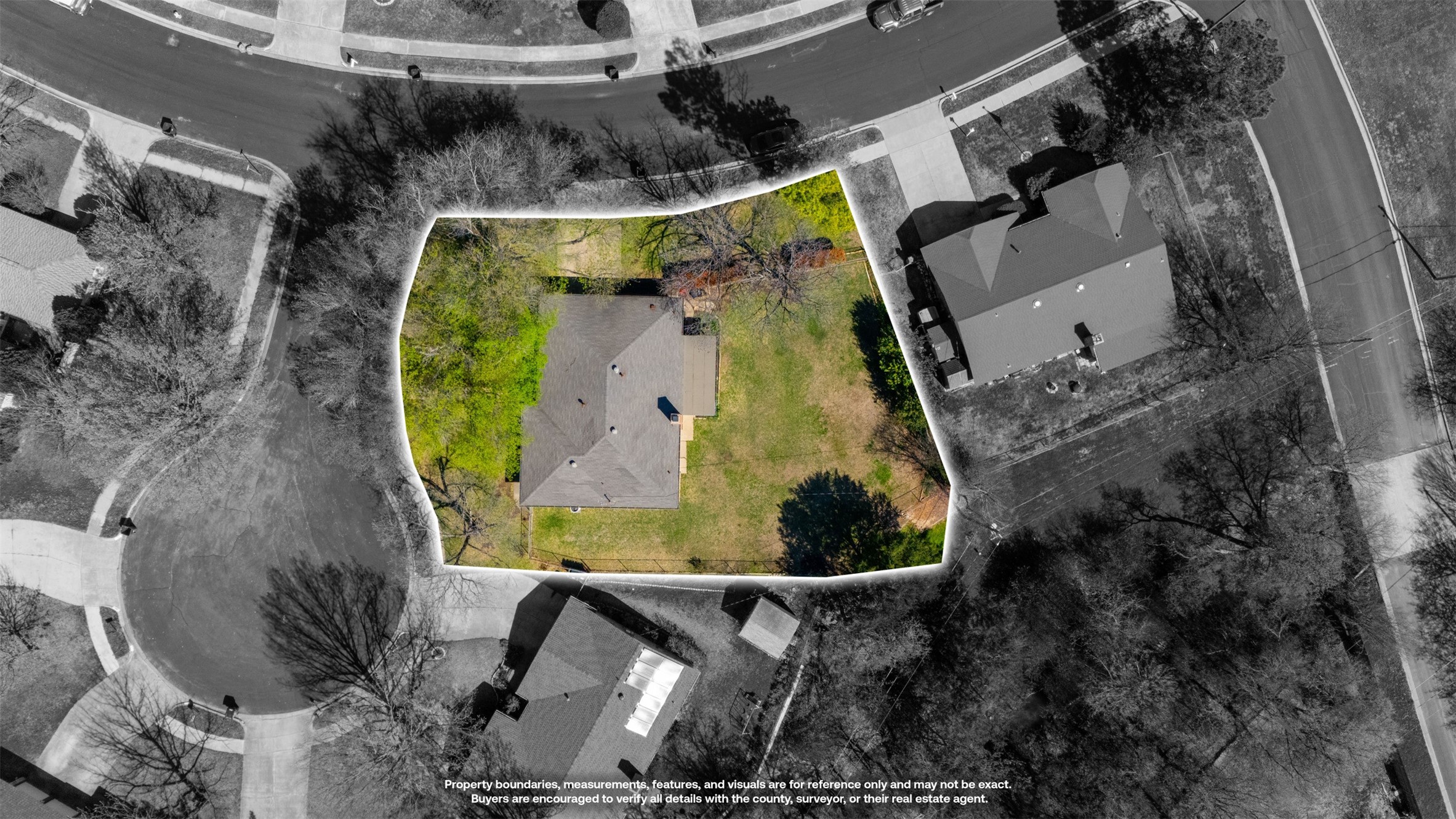 401 Ferenz Court Crowley TX 76036