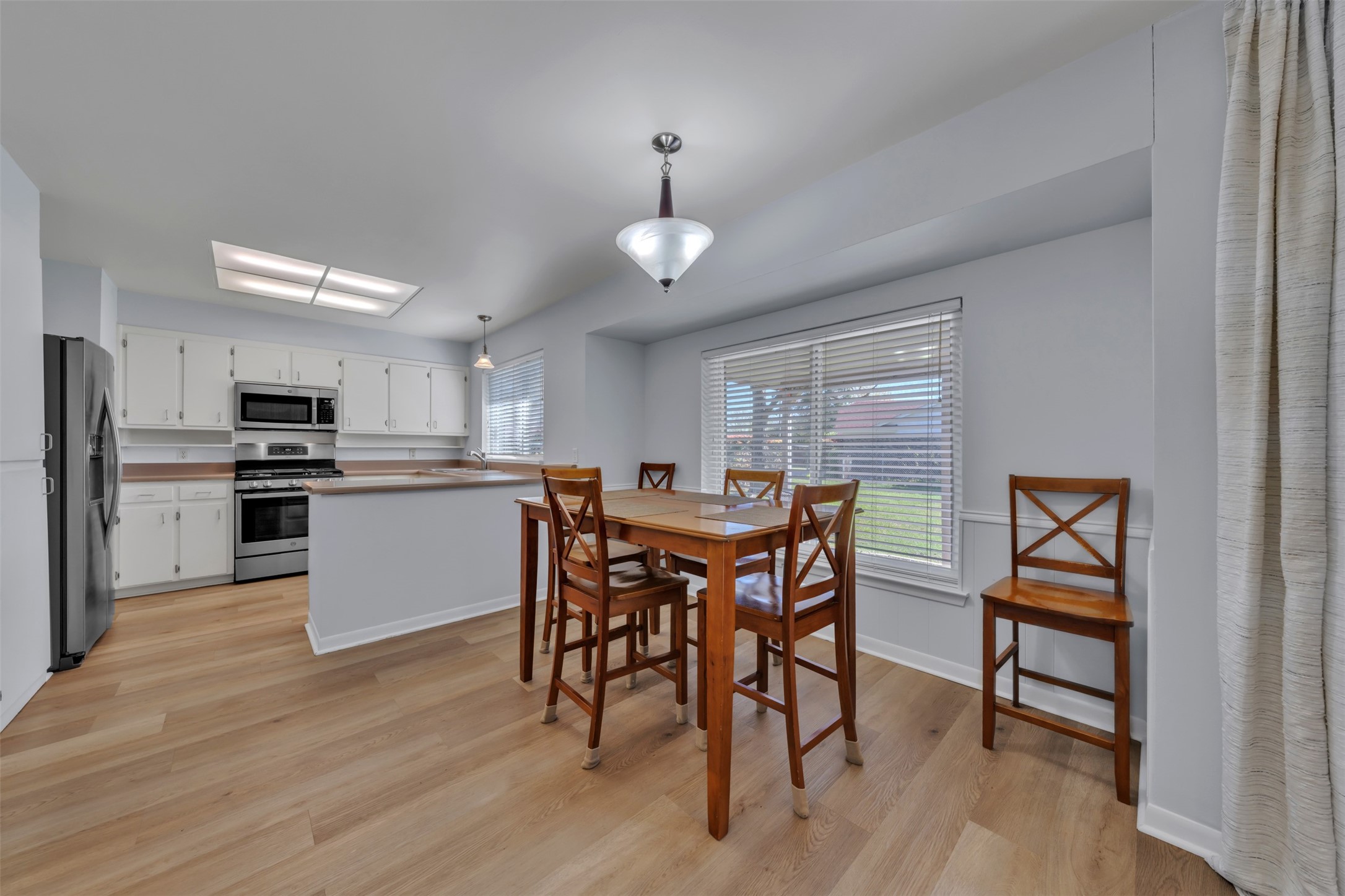 401 Ferenz Court Crowley TX 76036