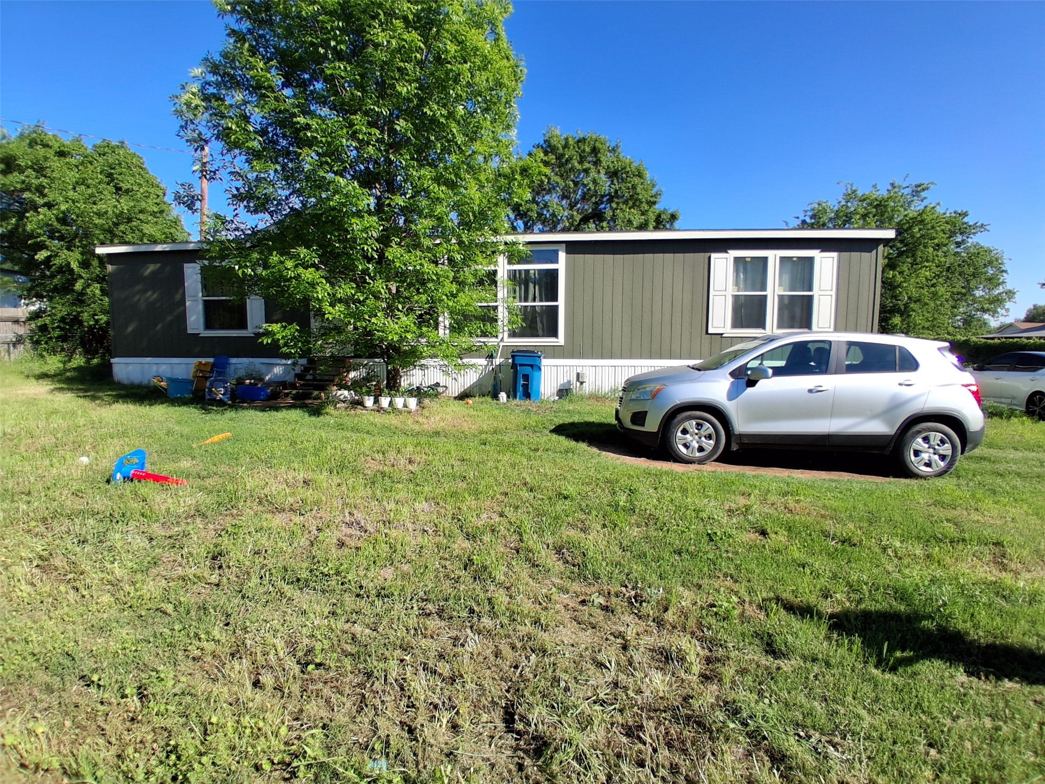 517 Killough Road Granbury TX 76049