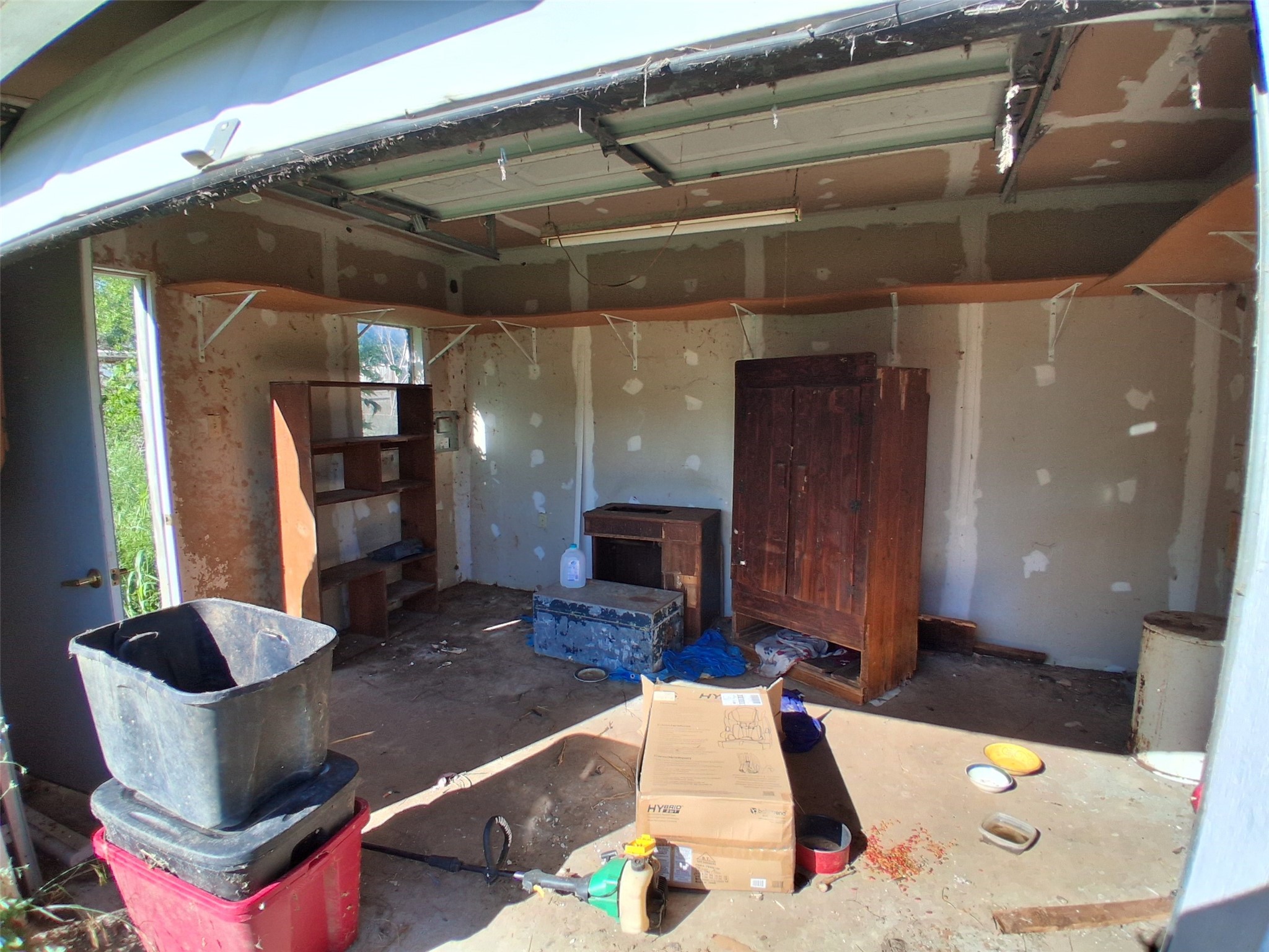 517 Killough Road Granbury TX 76049
