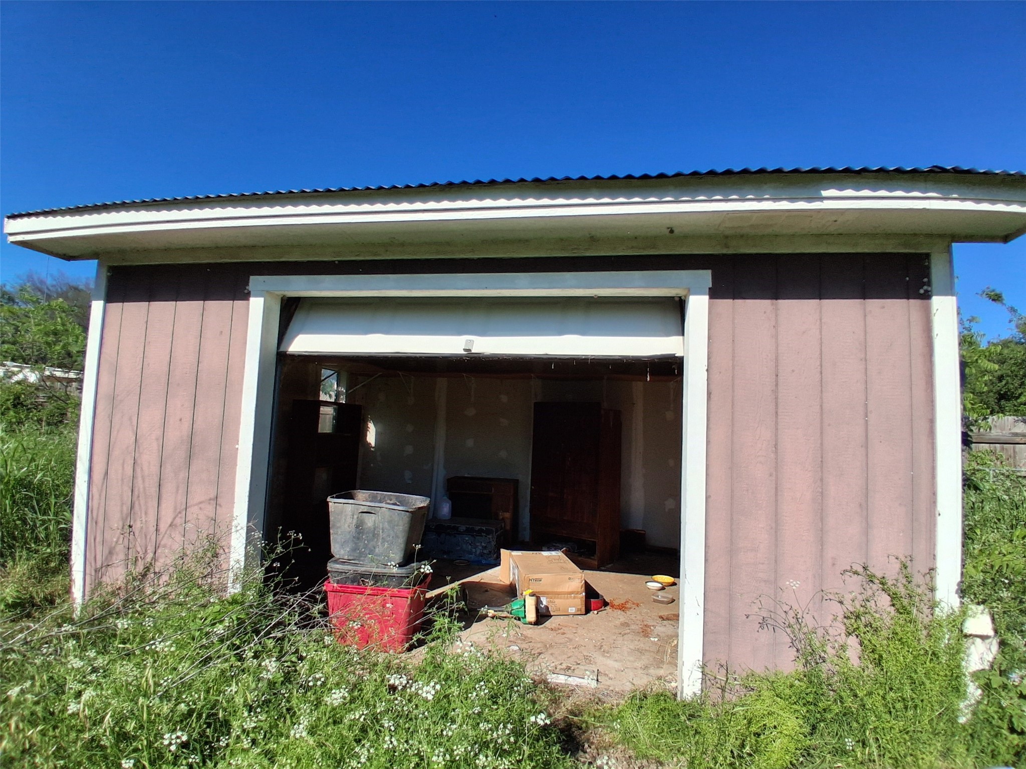 517 Killough Road Granbury TX 76049